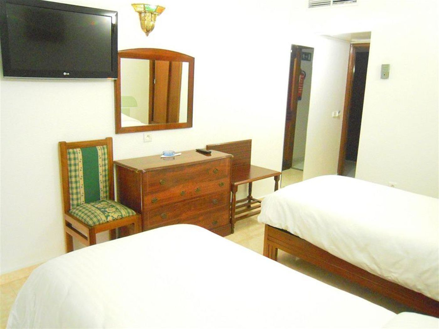 Majliss Rabat-Morocco-RABAT-General view-1