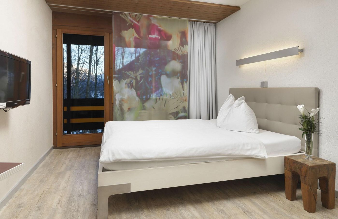 Seeblick Hotel Emmetten-Switzerland-EMMETTEN -Room-10