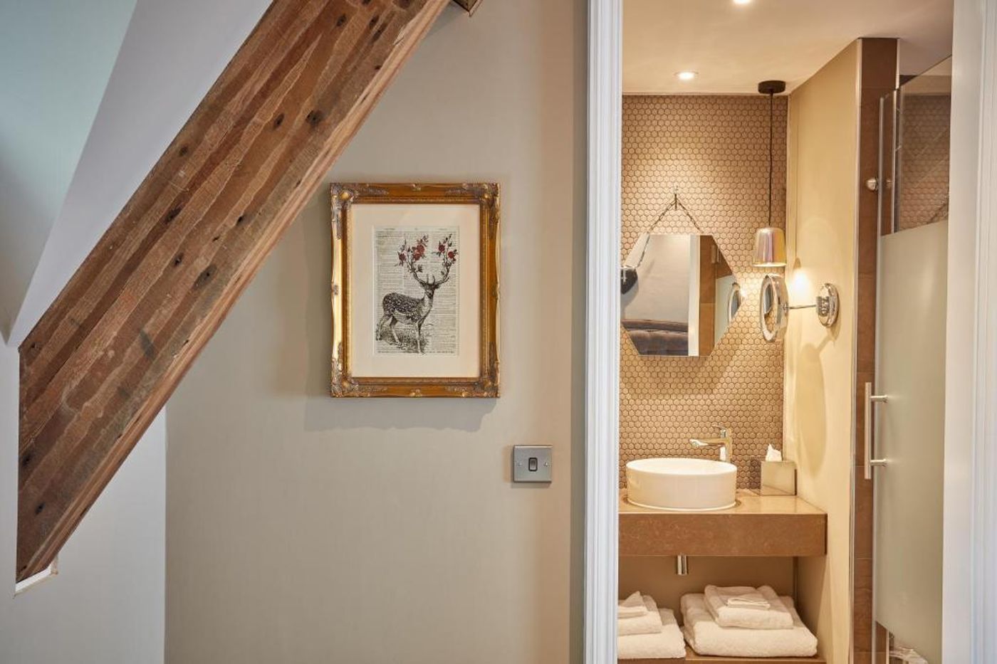 Oddfellows On The Park-United Kingdom-CHEADLE-Room-9