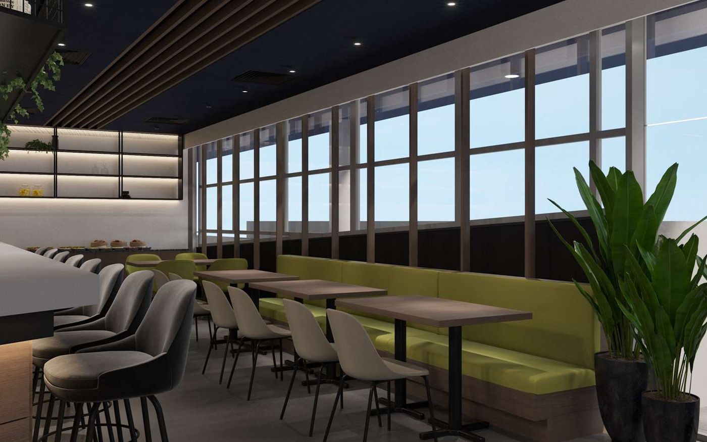 Executive-Residency-by-Best-Western-Amsterdam-Airport-Restaurant-23