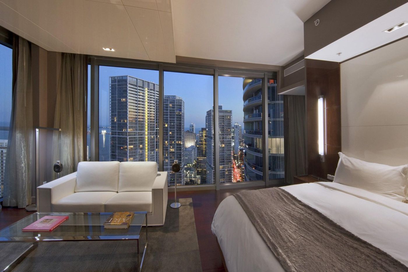 Hotel Beaux Arts, Autograph Collection - United States - Miami - Room - 0