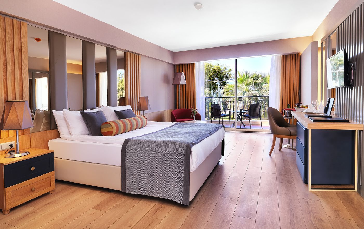 Imperial Turkiz Resort