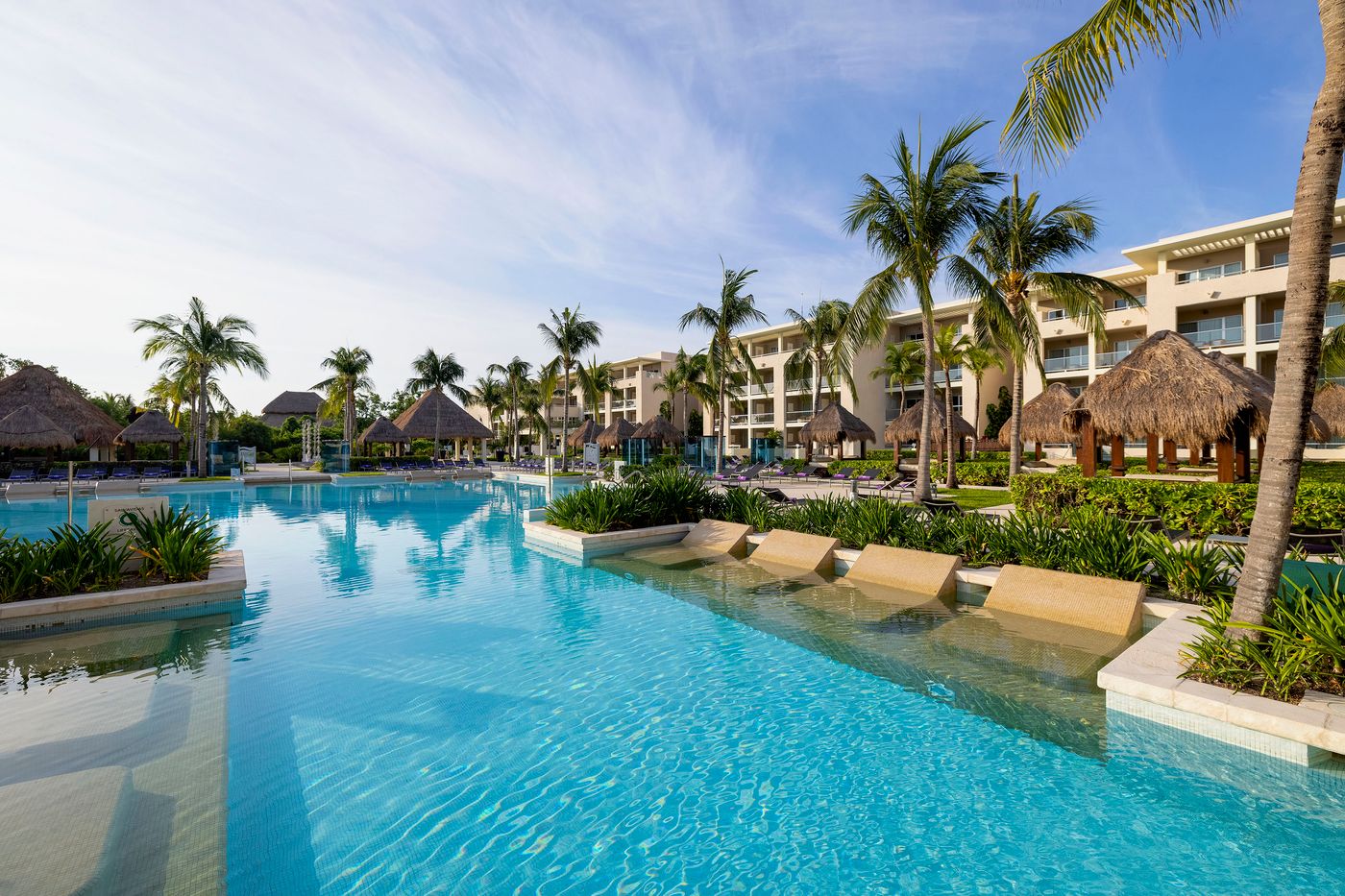 Paradisus La Perla Playa del Carmen - Adults Only