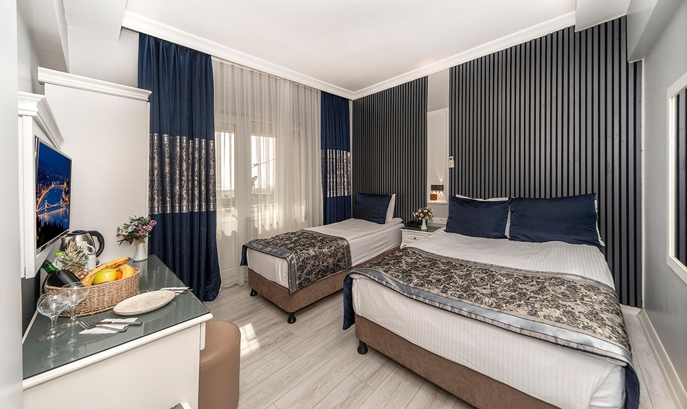 Beyazit-Palace-Hotel---SPA-Room-25