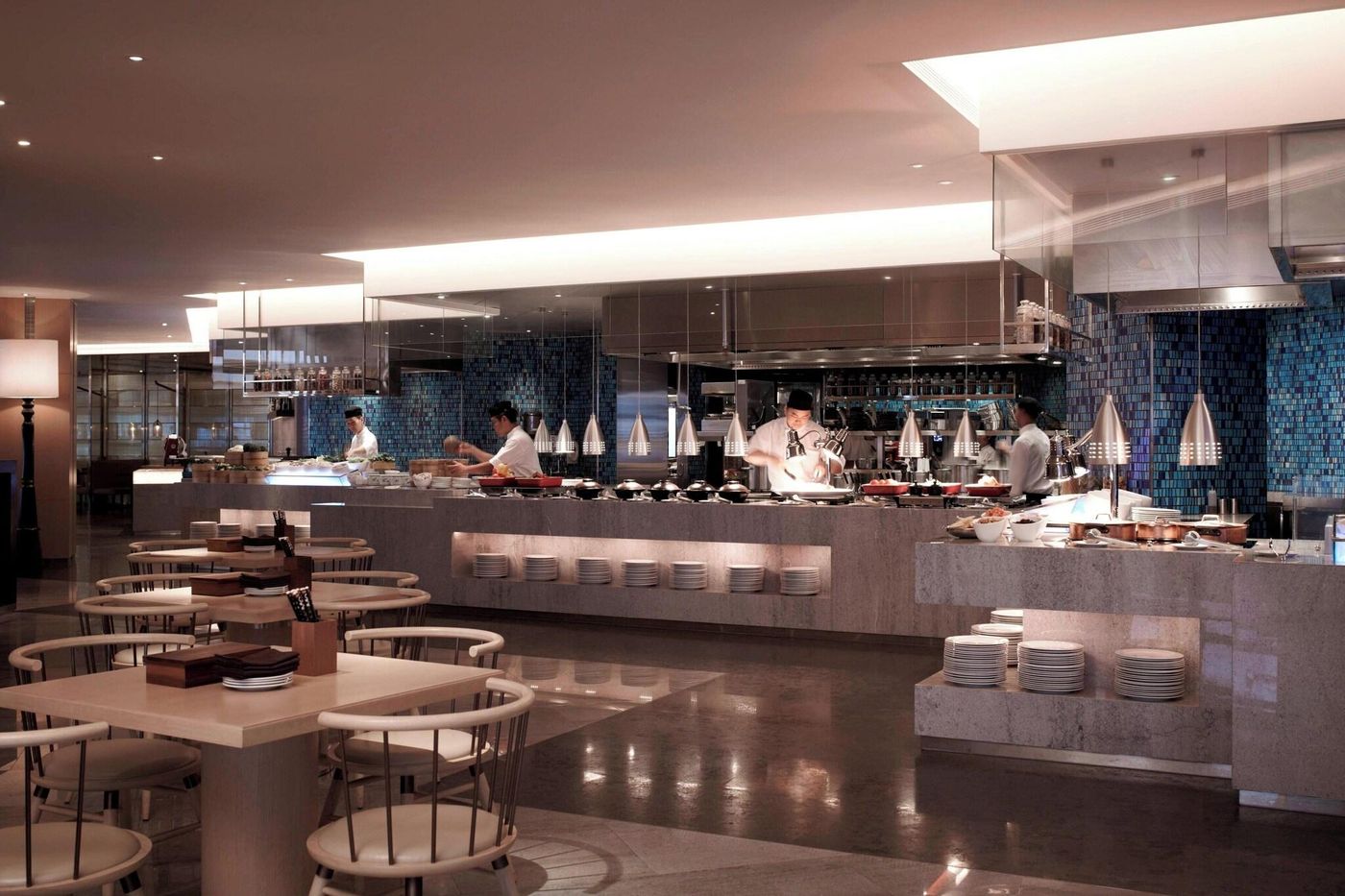 Courtyard-Hong-Kong-Sha-Tin-Restaurant-43