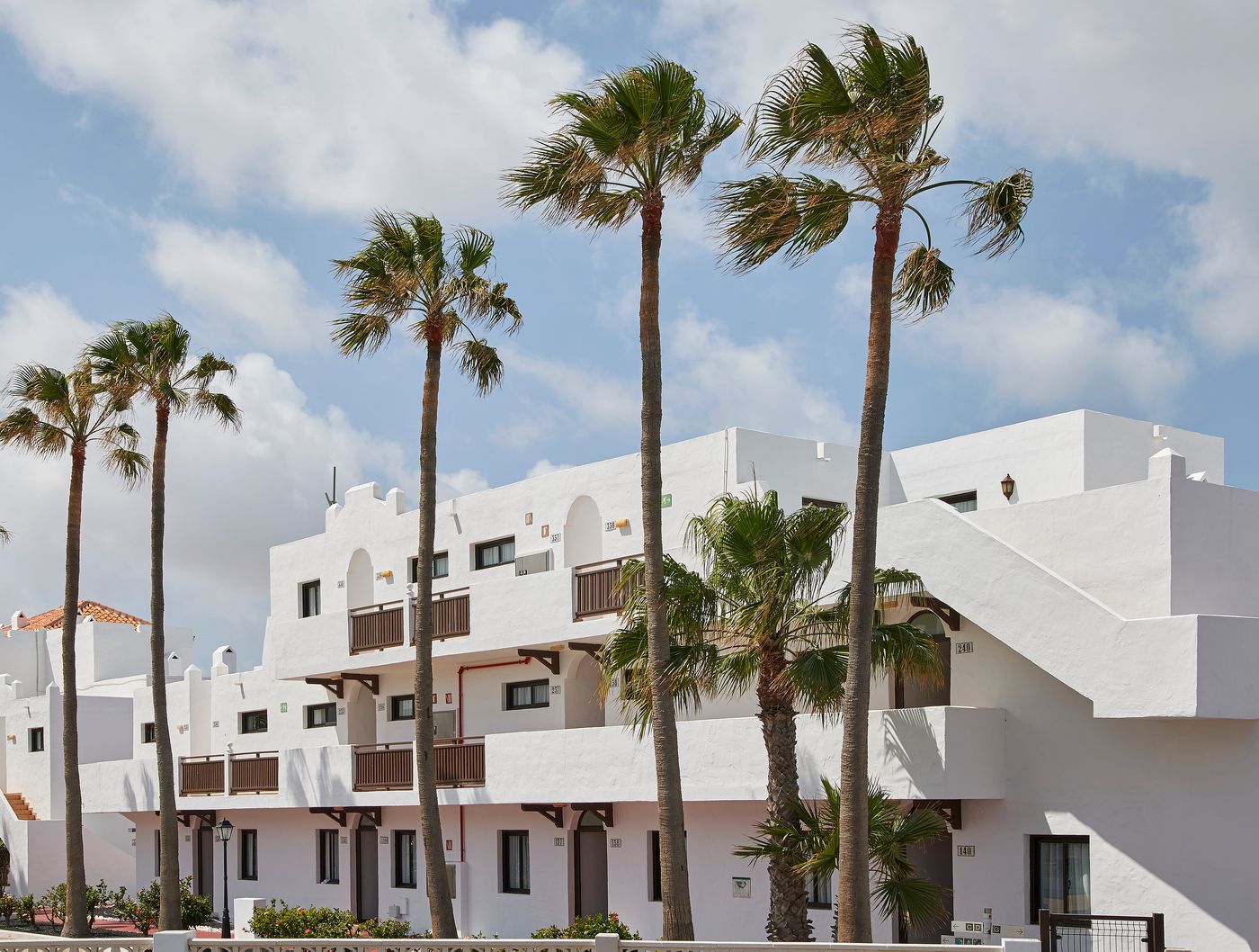 Hesperia Bristol Playa