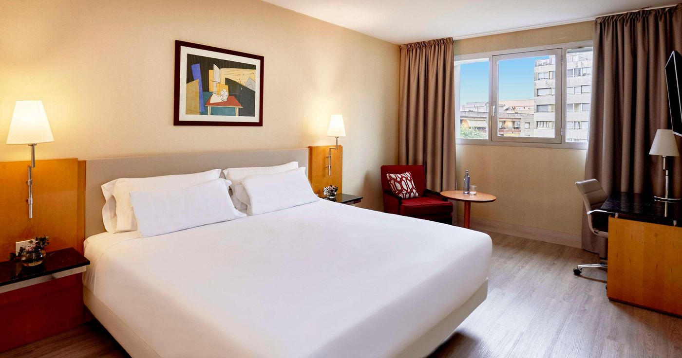 Nh-Ciutat-De-Reus-Room-6