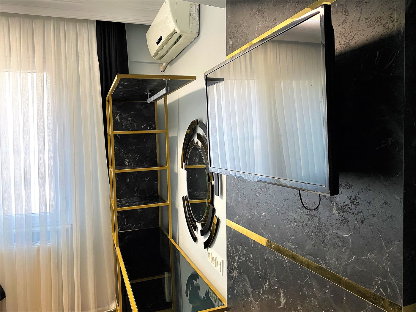 Orange Airport Hotel-Turkey-ISTANBUL-General view-9