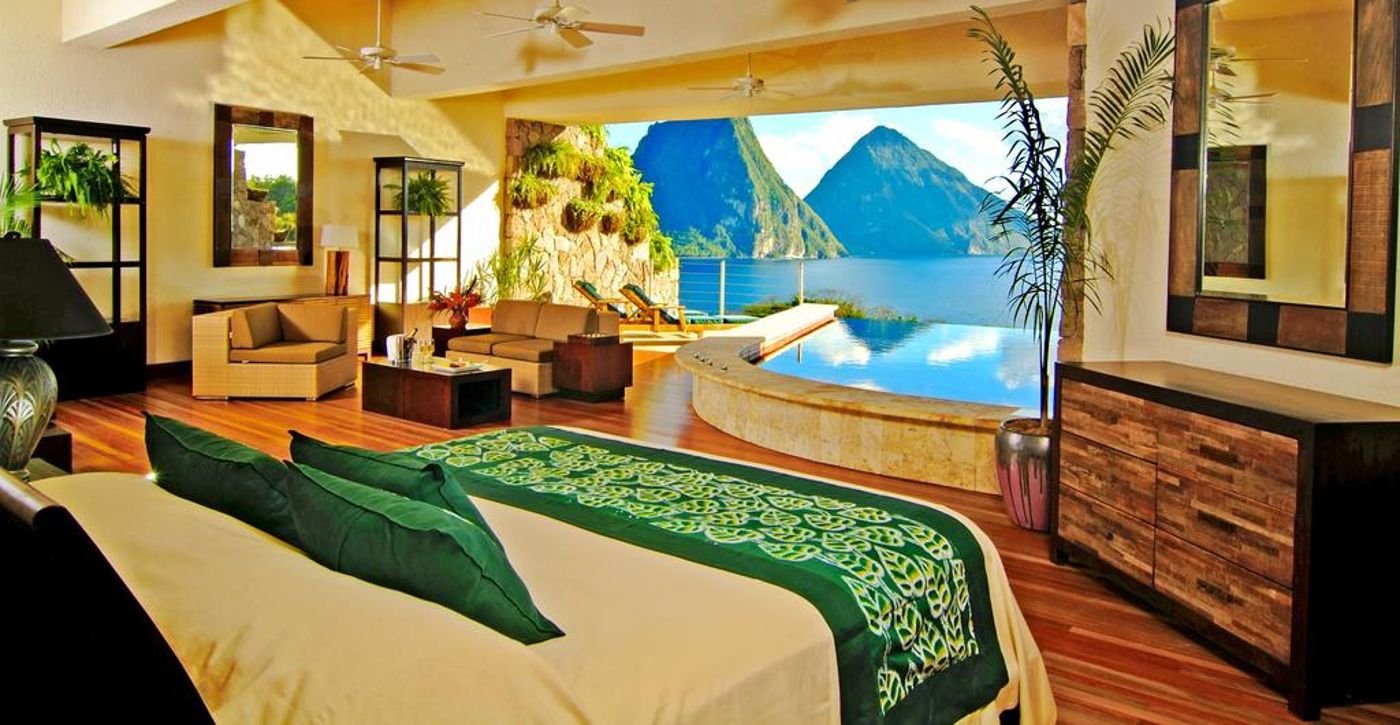 Jade Mountain