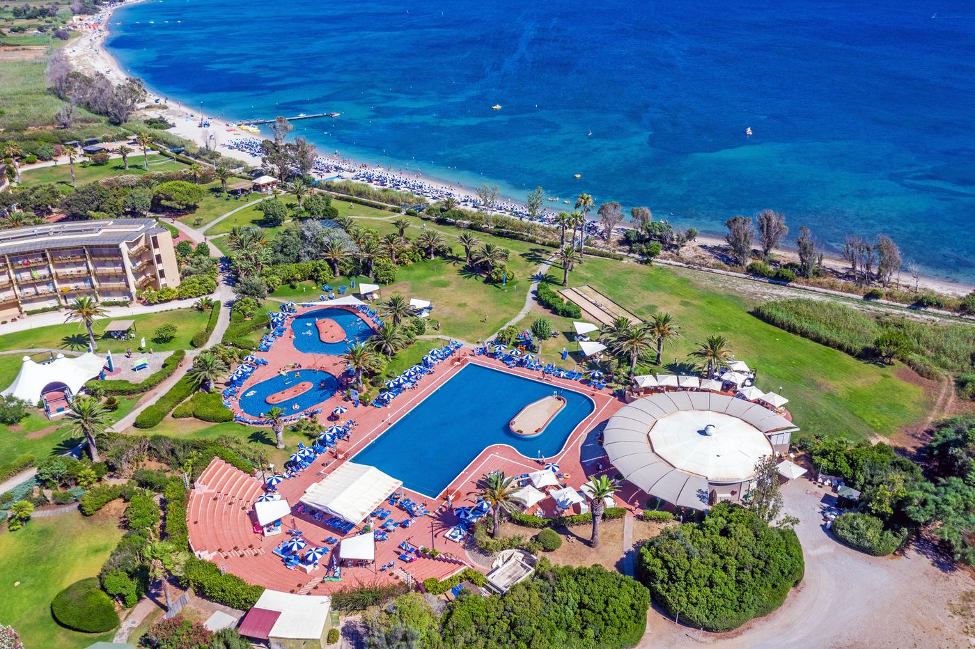 Club Baia Di Conte 04