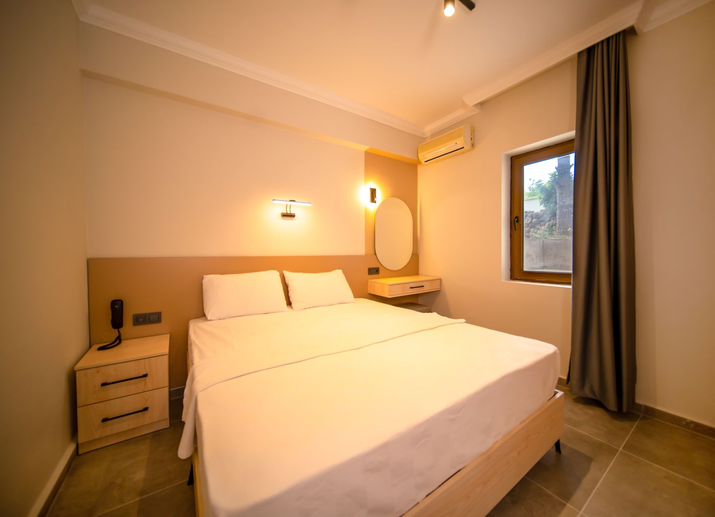 Zera Bodrum (Ex. Ozukara 2 Apart)