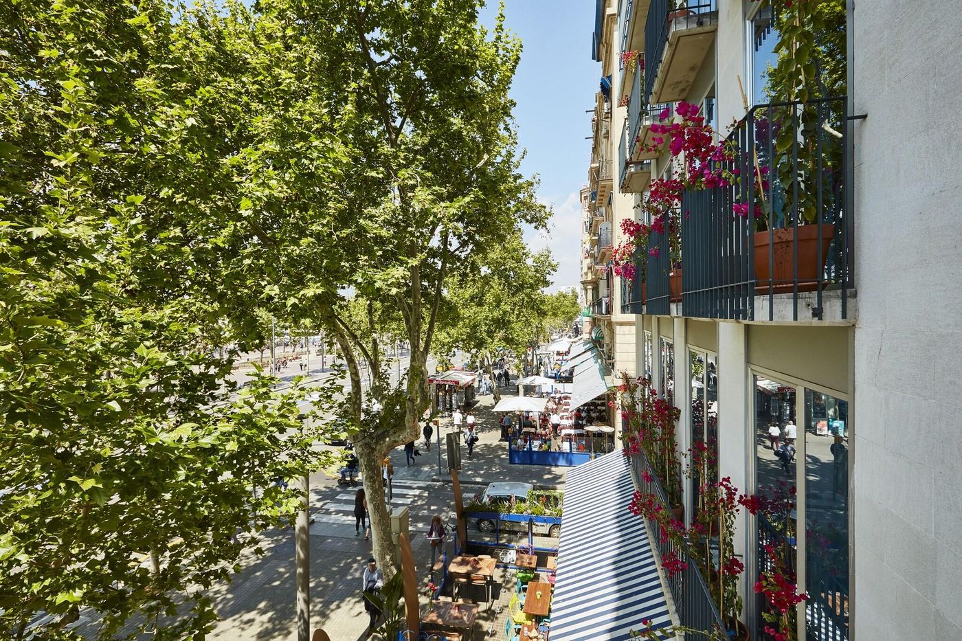 54 Barceloneta-Spain-Barcelona-General view-4