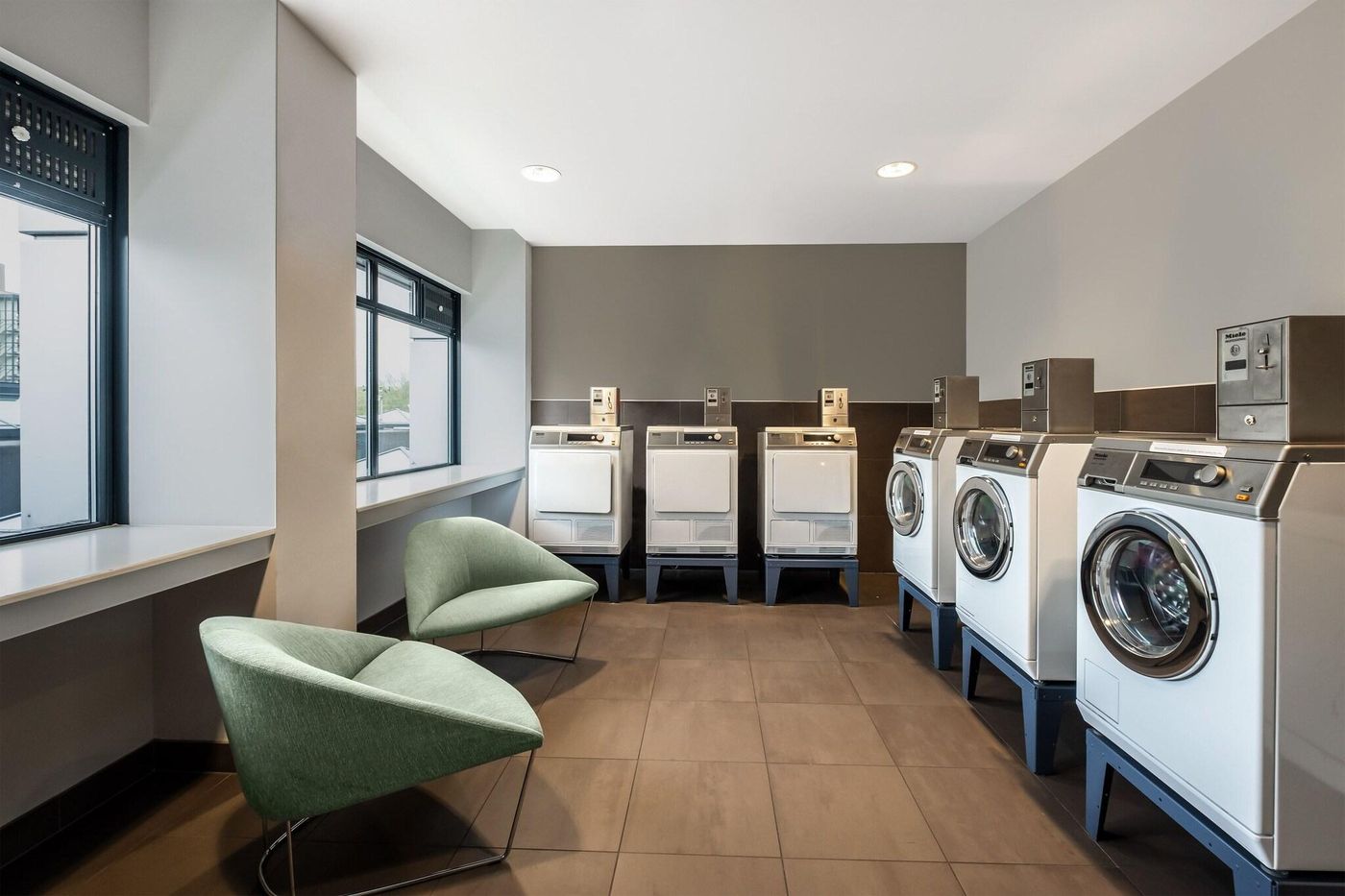 Element Amsterdam-Netherlands-AMSTERDAM-General view-2