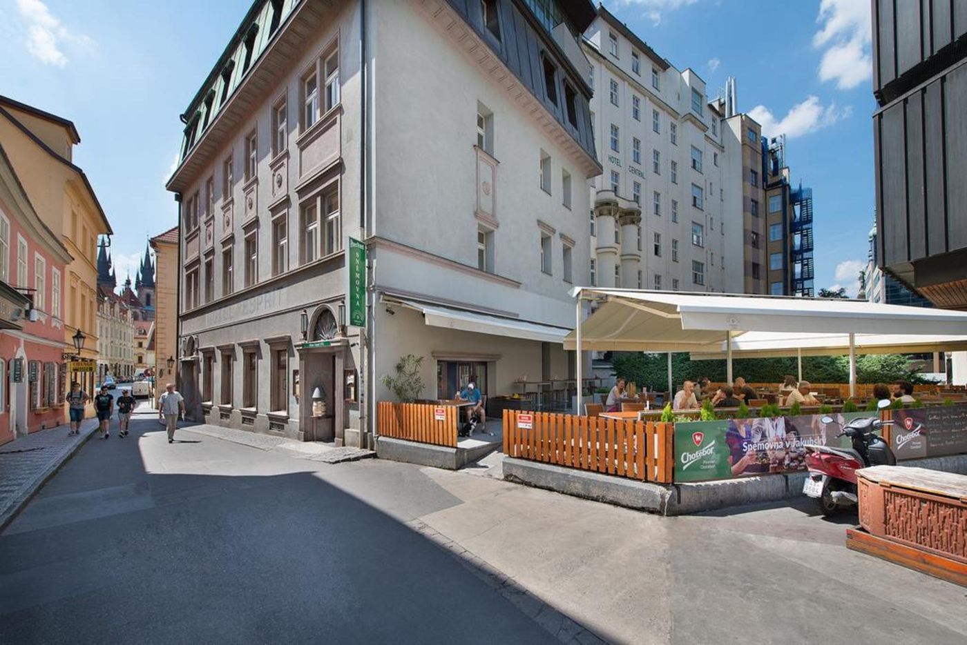 EA-Hotel-Royal-Esprit-General-view-2