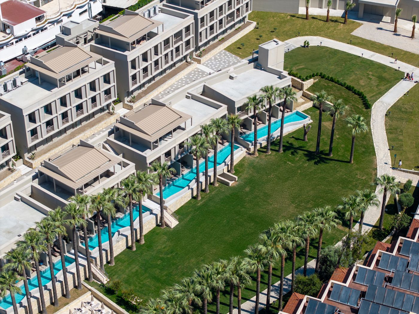 Club Melas Prive (ex. Melas Holiday Village)