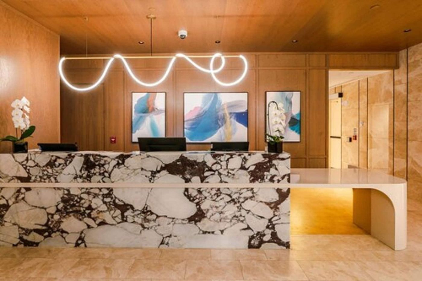 The Sutton Place Hotel Toronto-Canada-Toronto-General view-3