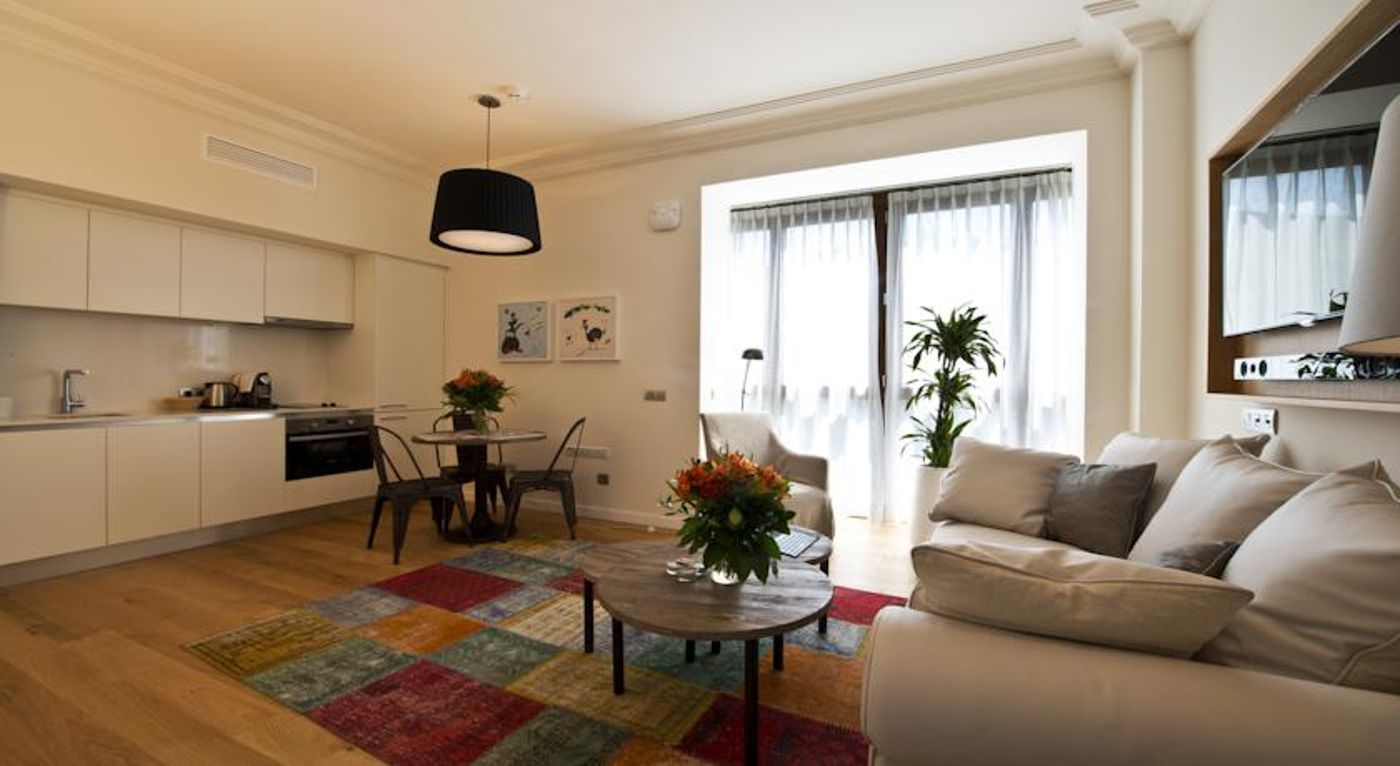 Palma Suites Aparthotel