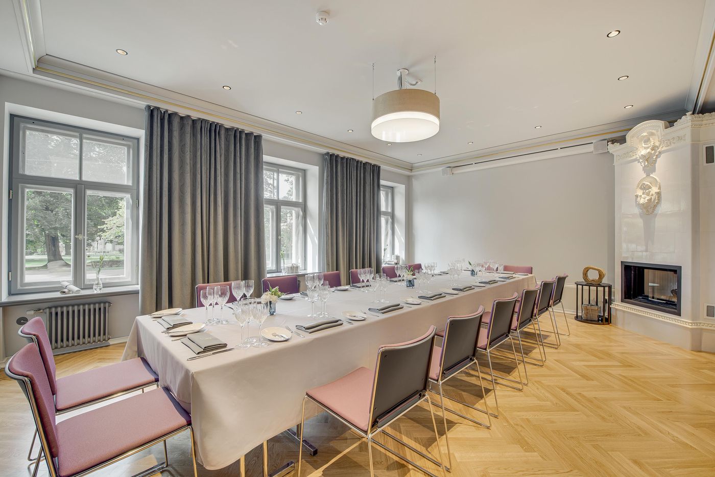 Grand Poet Hotel by Semarah - Latvia - RIGA - Conferences - 1