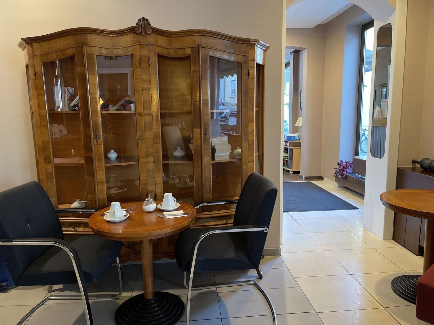 FF&E Hotel Hafner-Germany-STUTTGART-General view-4