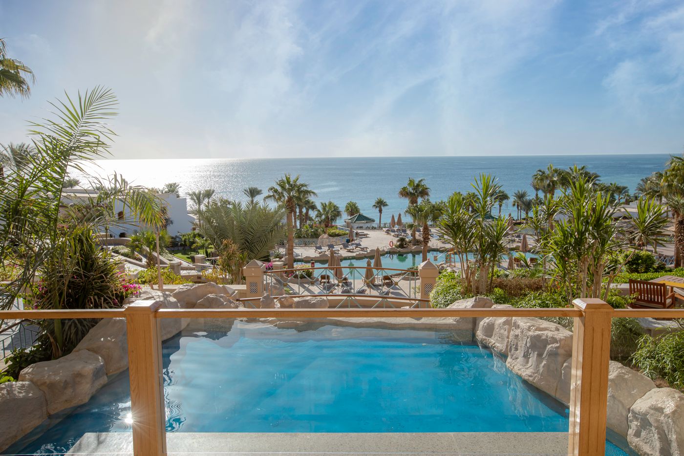 Park Regency Sharm El Sheikh