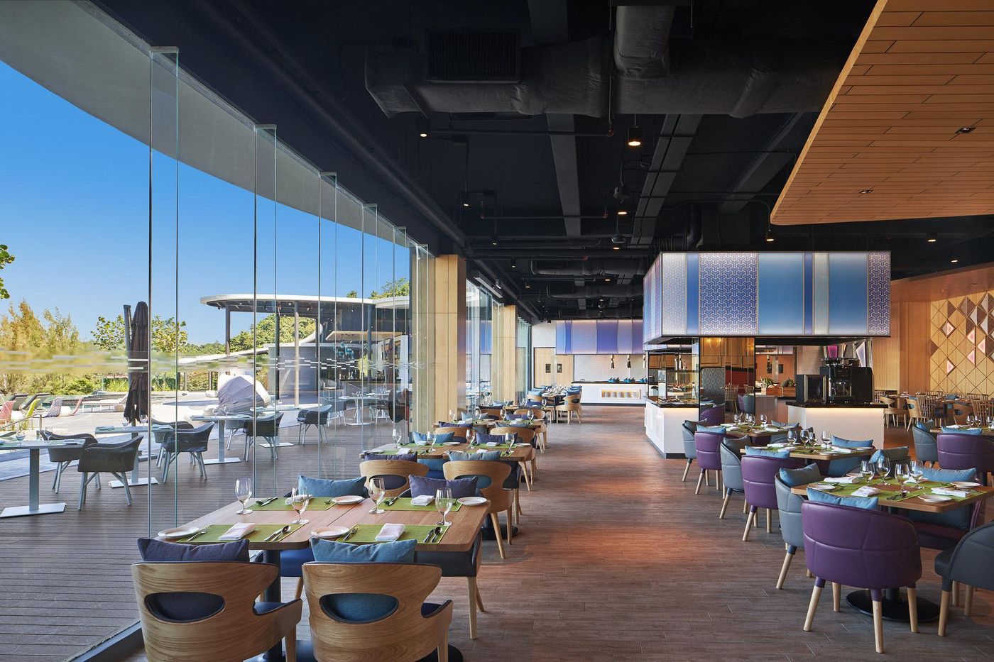 Aloft Langkawi Pantai Tengah-Malaysia-Langkawi-General view-2