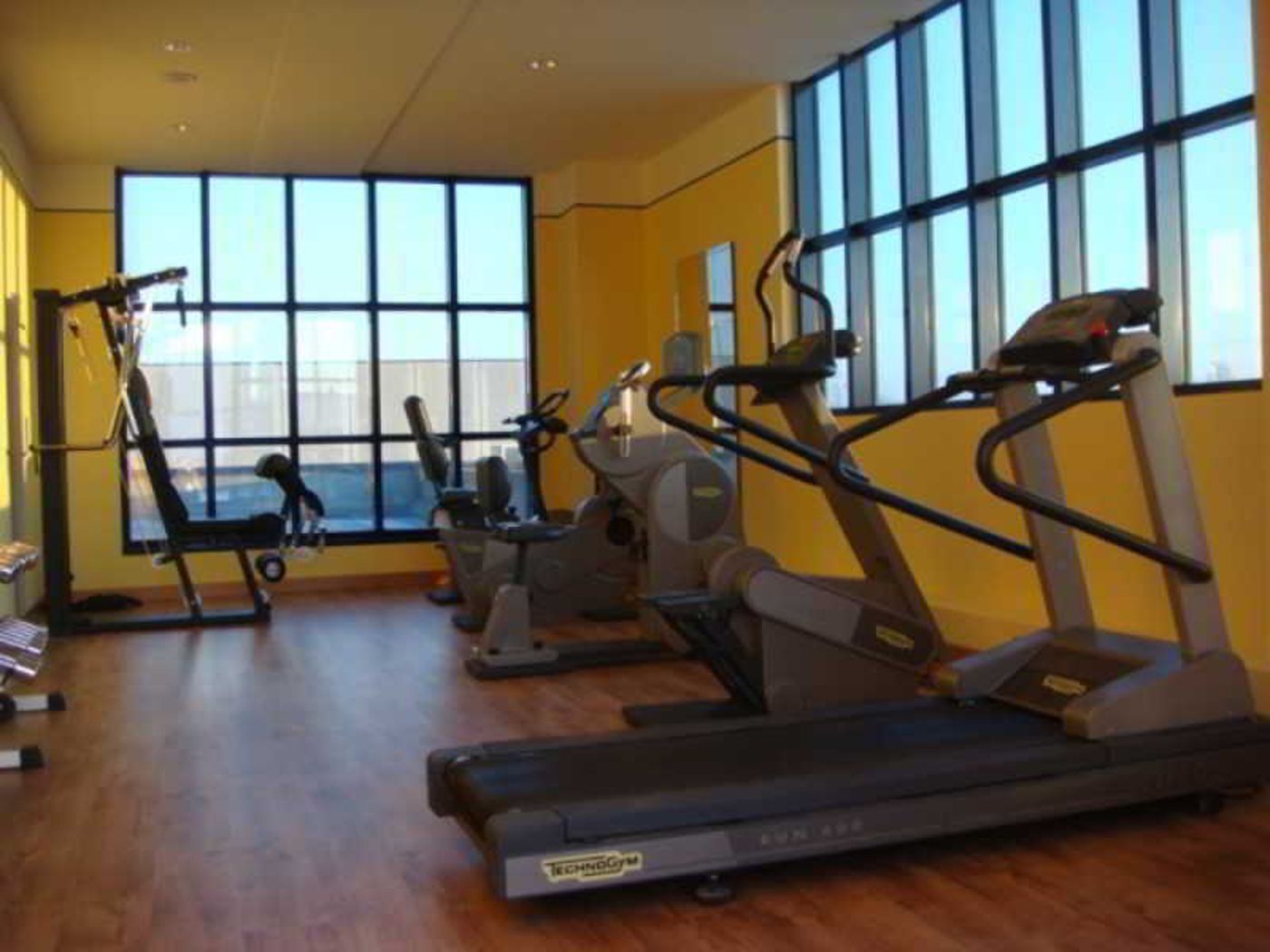 Garda Hotel-Italy-MONTICHIARI-Sports and Entertainment-8