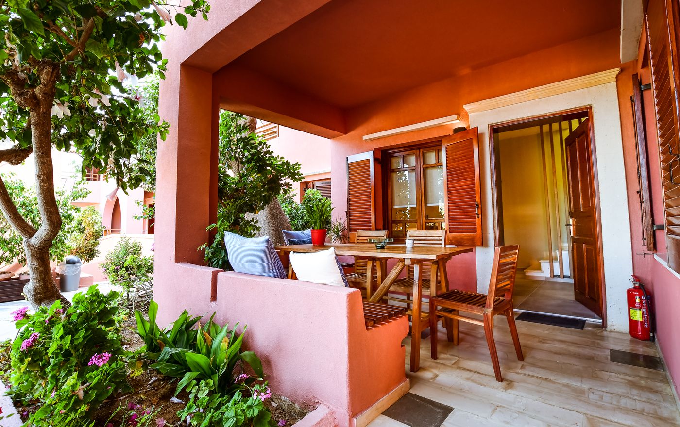 Anais Collection Hotels & Suites