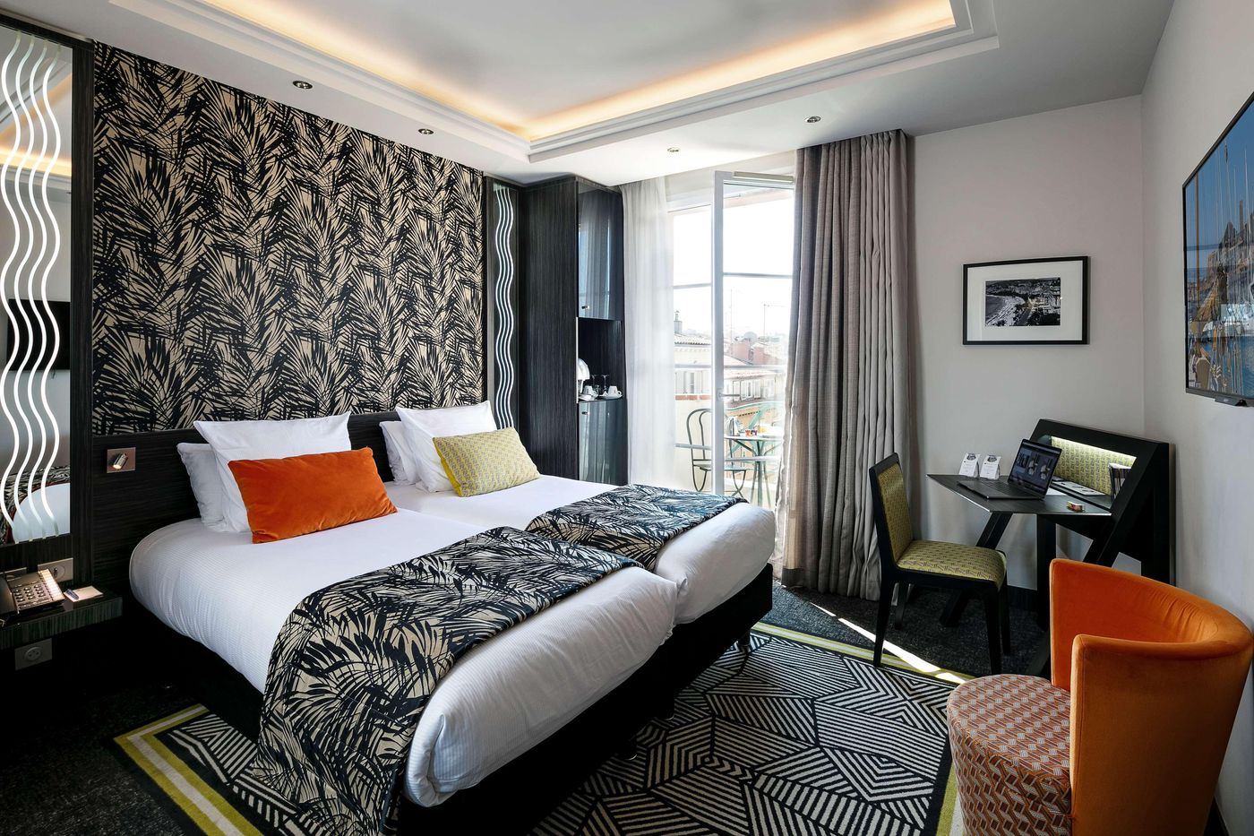 Best-Western-Premier-Mondial-Room-19