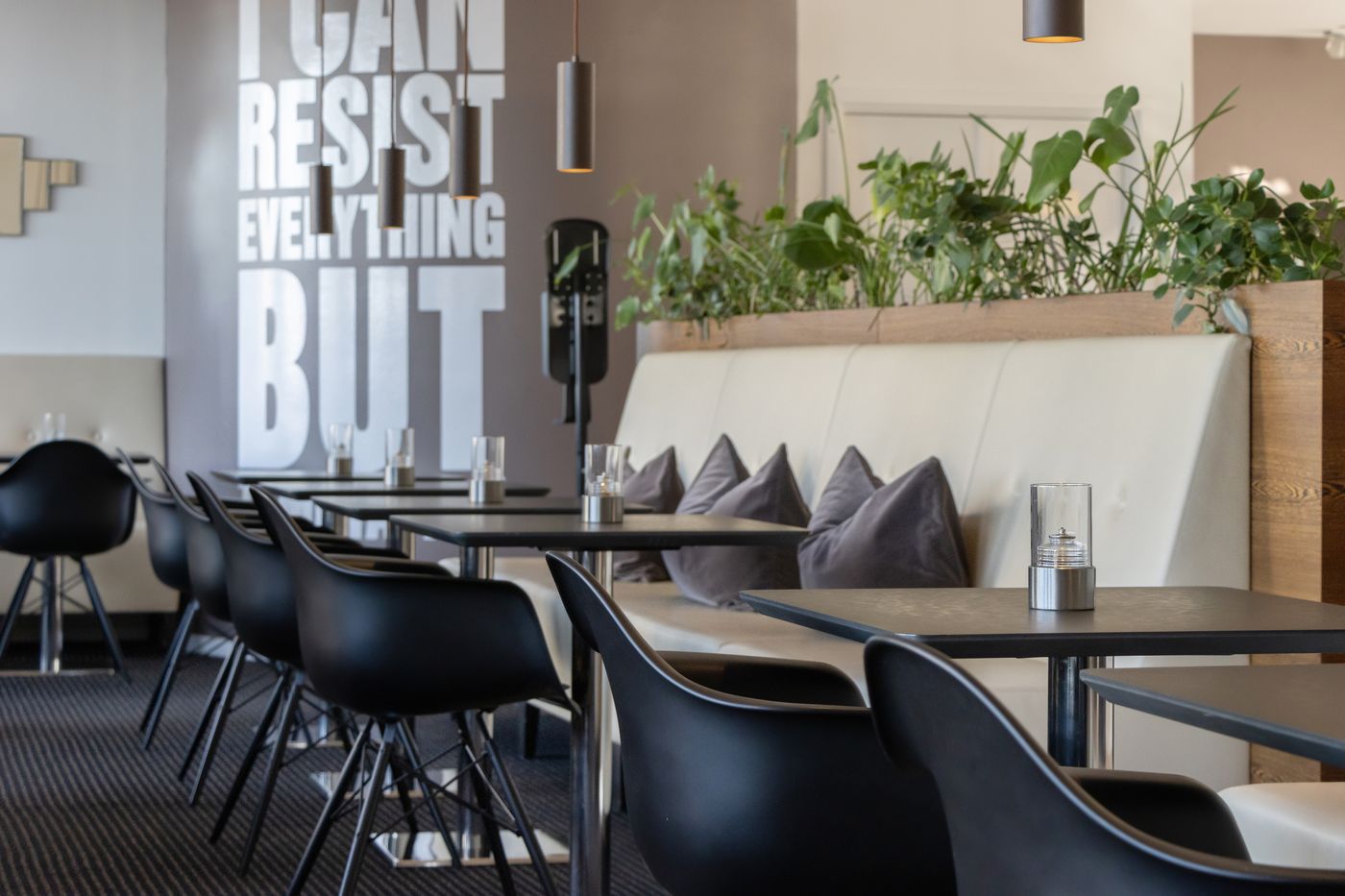 The Square - Denmark - COPENHAGEN - Bar - 3