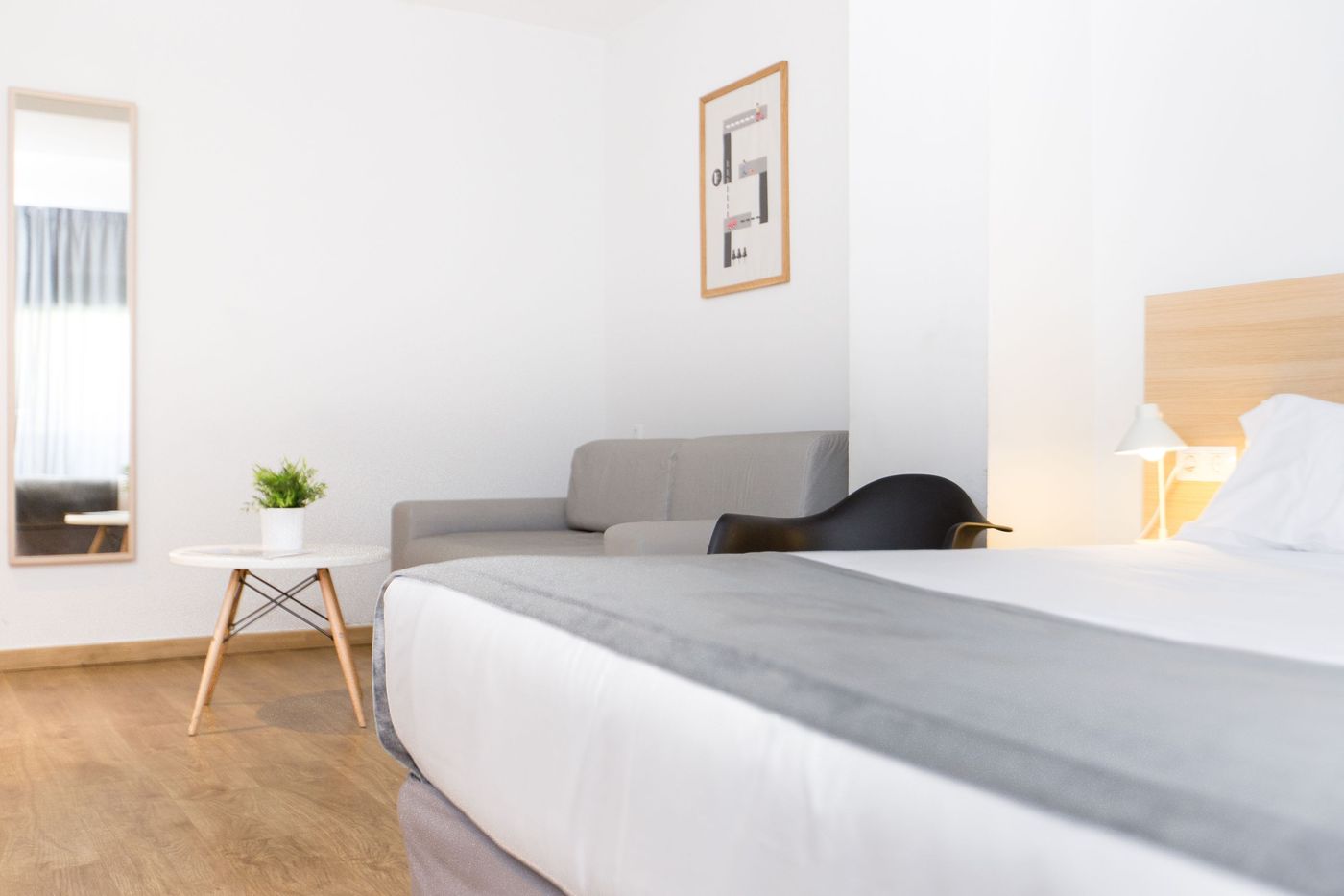 Rooms Ciencias - Spain - VALENCIA - Room - 3