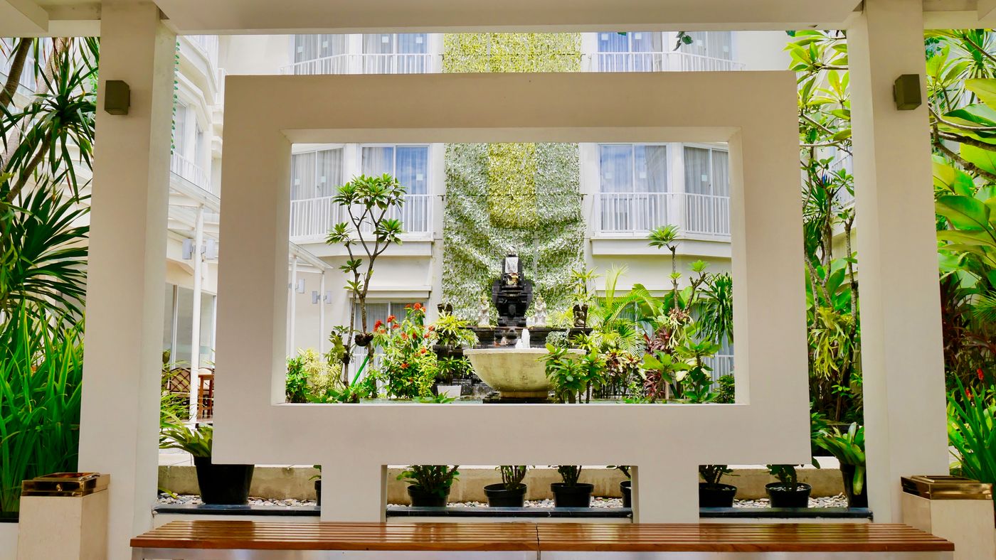 ZIA Bali - Kuta-Indonesia-BALI-Lobby-4