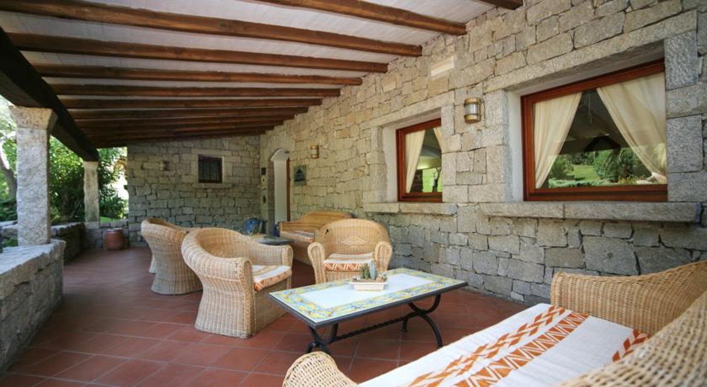 Domina Home Palumbalza