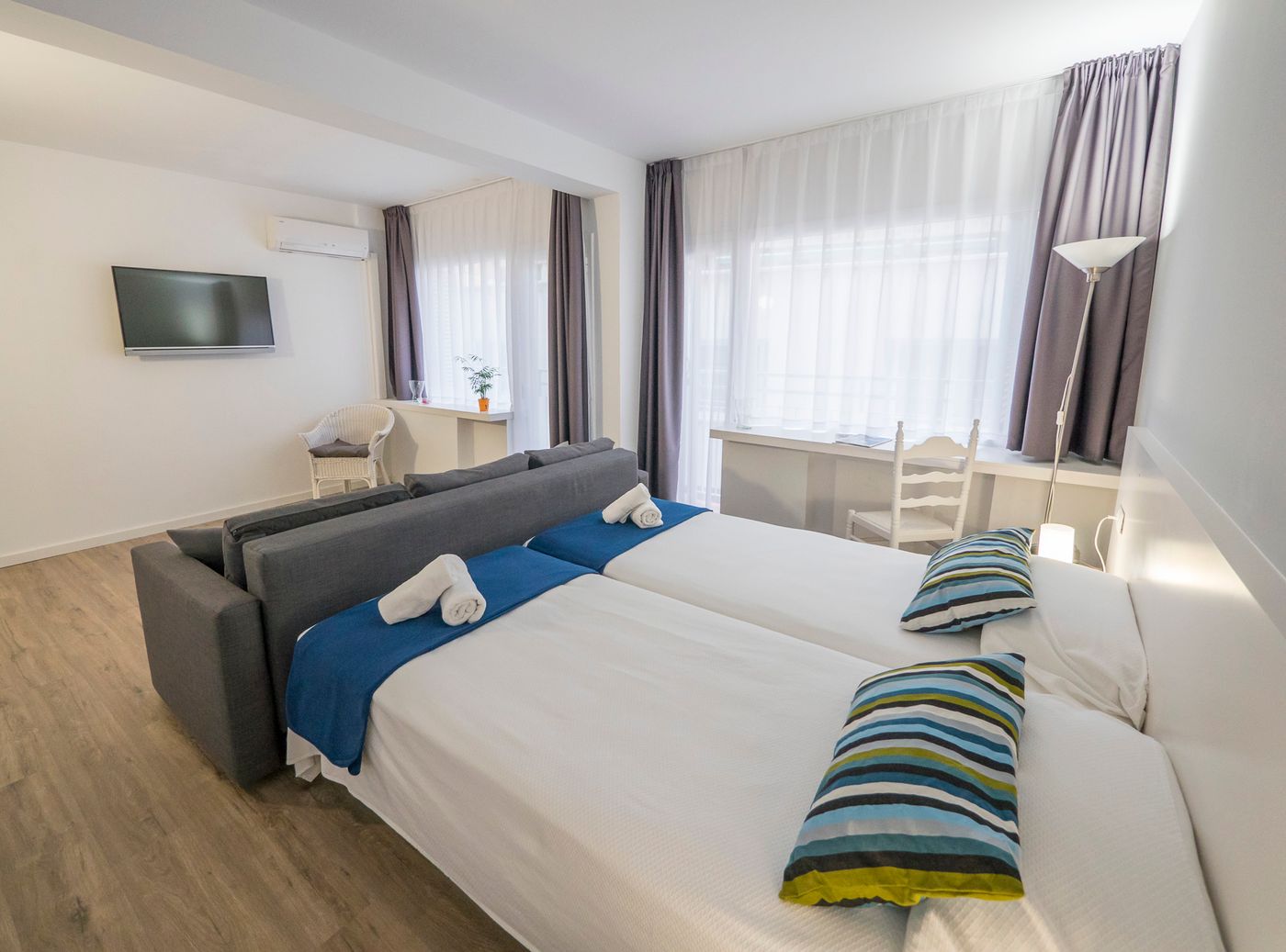 Hotel Victoria - Lloret