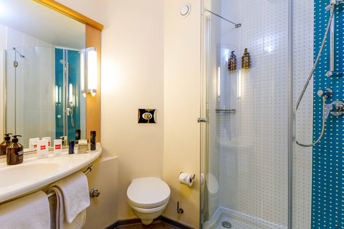 ibis Istanbul Esenyurt-Turkey-ISTANBUL-Room-7