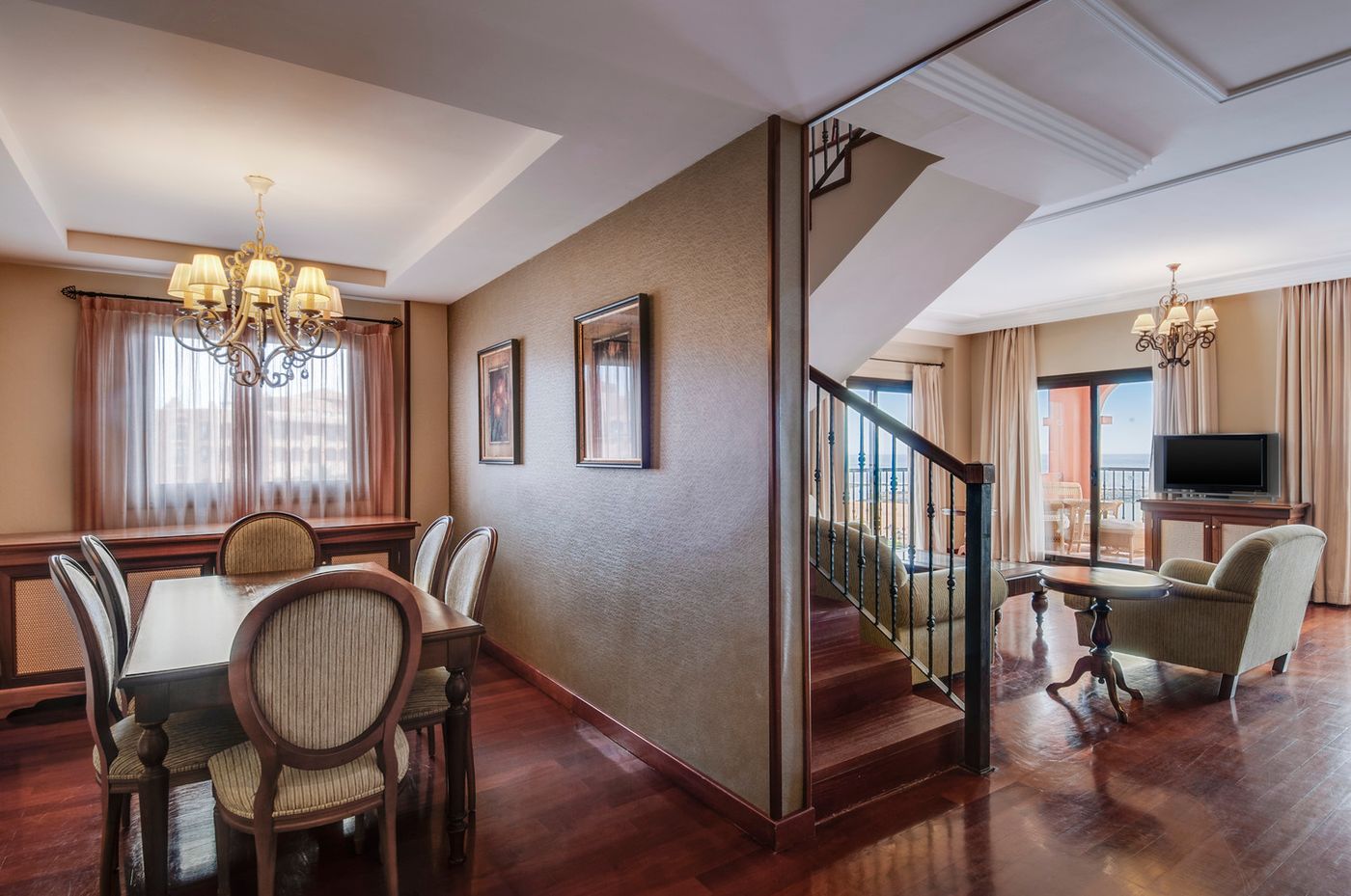 Sheraton Fuerteventura Beach, Golf & Spa Resort