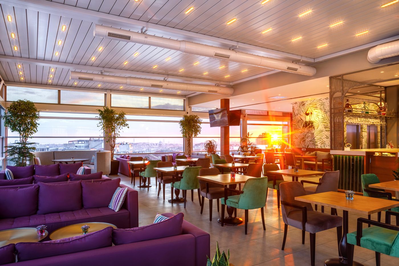 CVK-Taksim-Hotel-Istanbul-Terrace-23