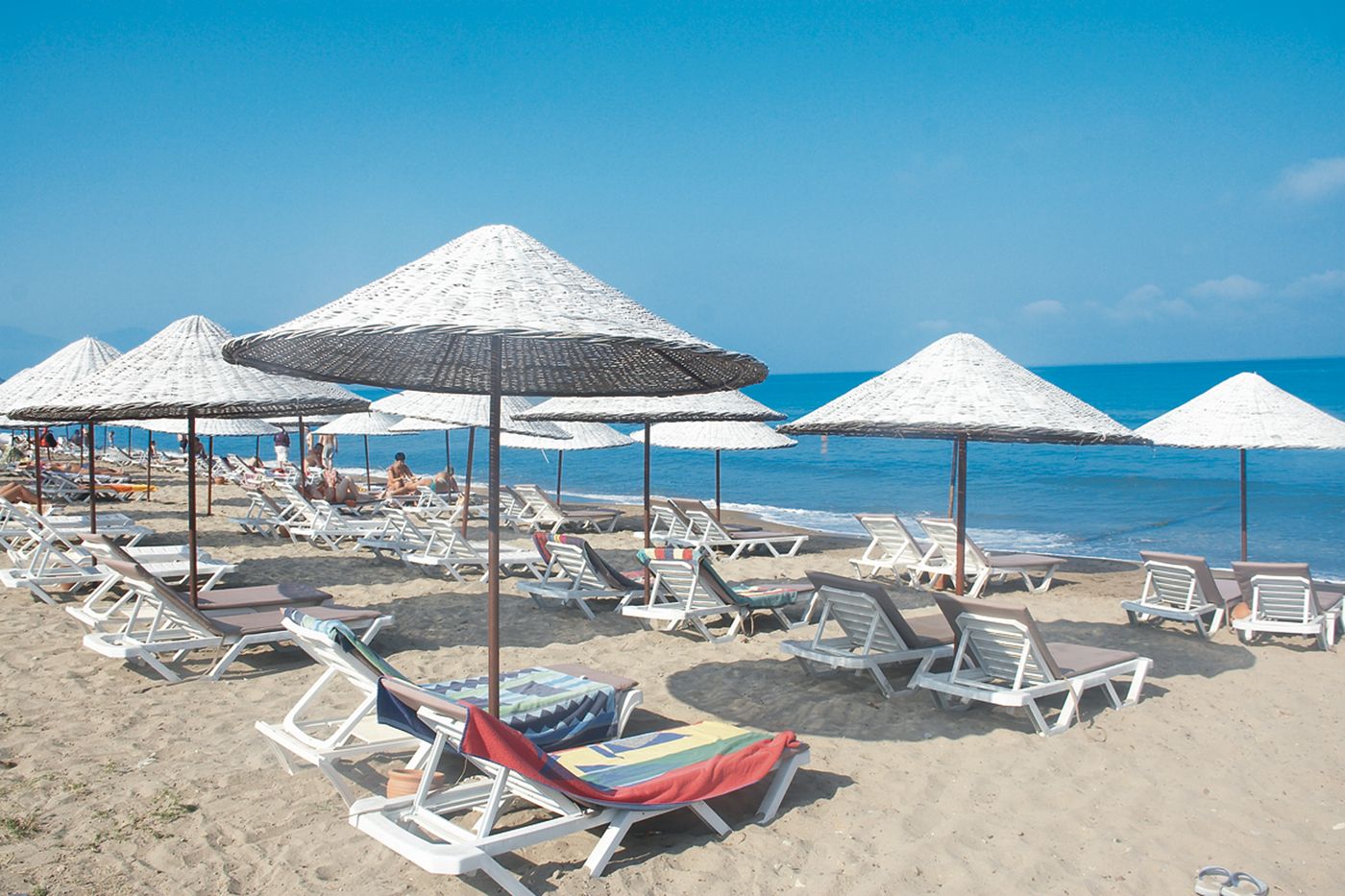 Sentinus Beach Hotel