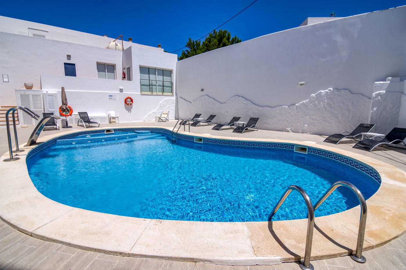 2U-Playa-Santandria-Beach-Hotel-Pool-2