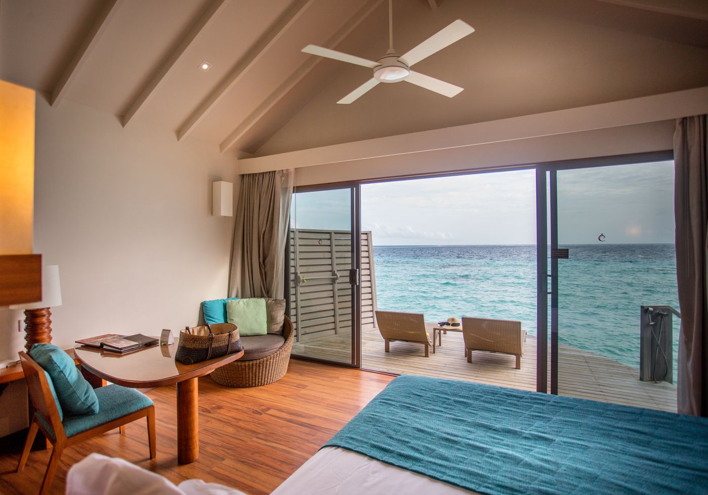 New - Centara Ras Fushi Resort & Spa Maldives - Adults Recommended