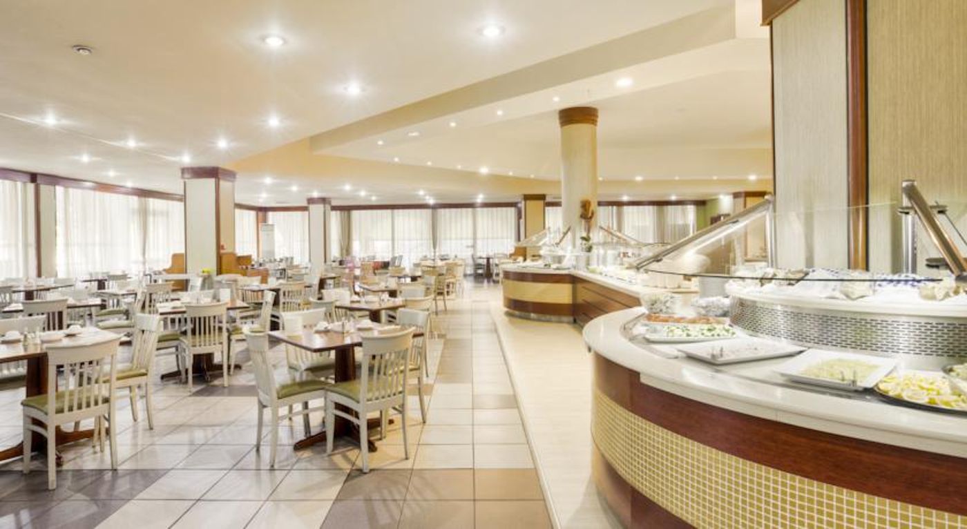 Kipriotis Village Resort