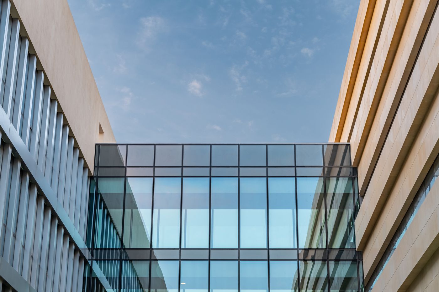 Park Inn By Radisson Riyadh-Saudi Arabia-RIYADH-General view-5