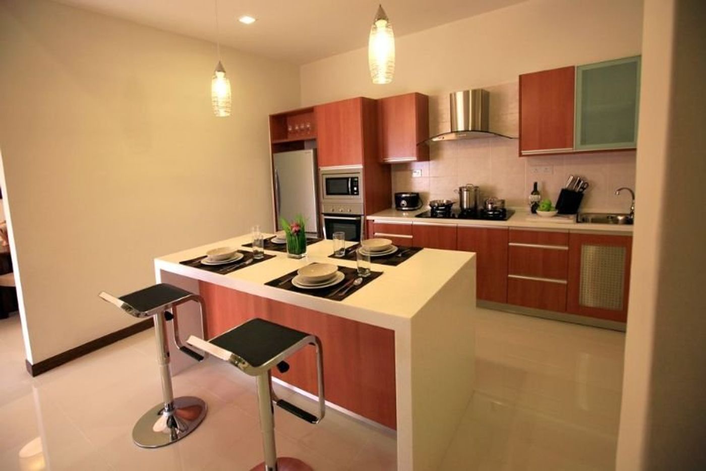 Domitys Bangsar Senior Living Residence, Kuala-Malaysia-Kuala Lumpur, Malaysia-Room-9