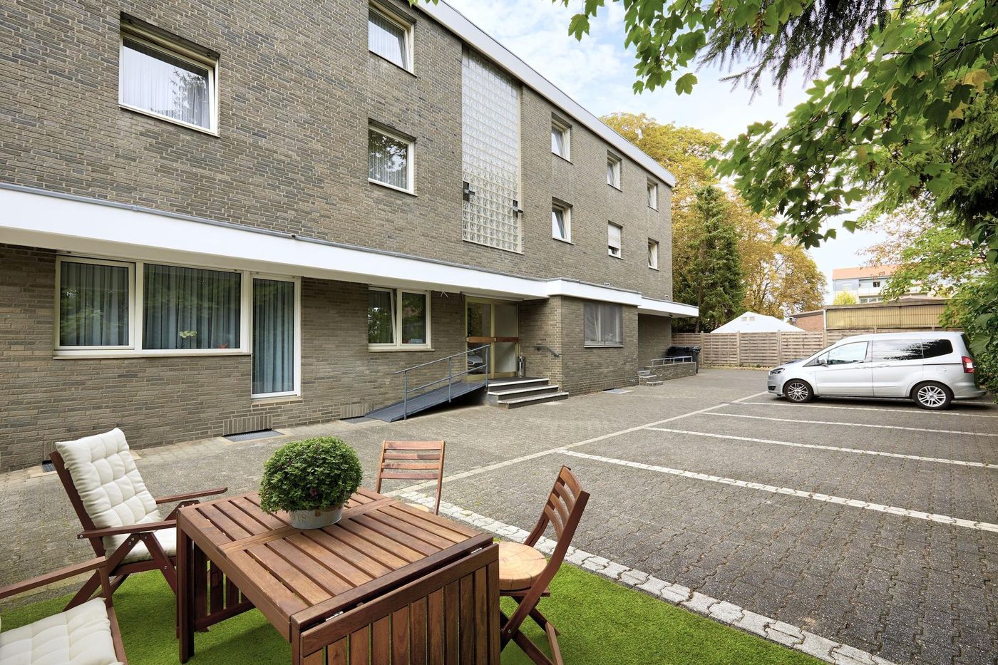 Hotel Stadt Grevenbroich - Germany - GREVENBROICH - General view - 7