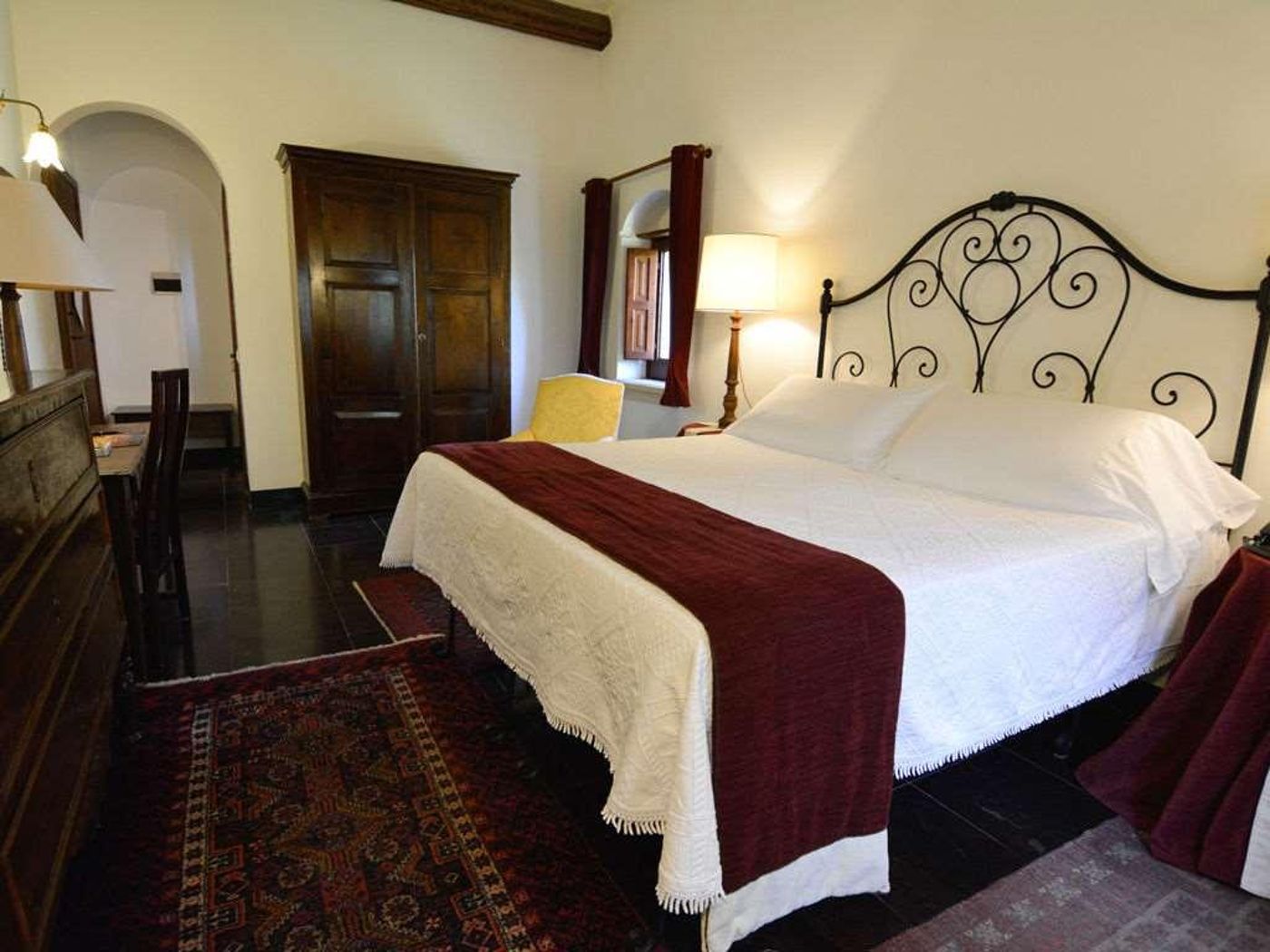 Eremo-Della-Giubiliana-Room-32