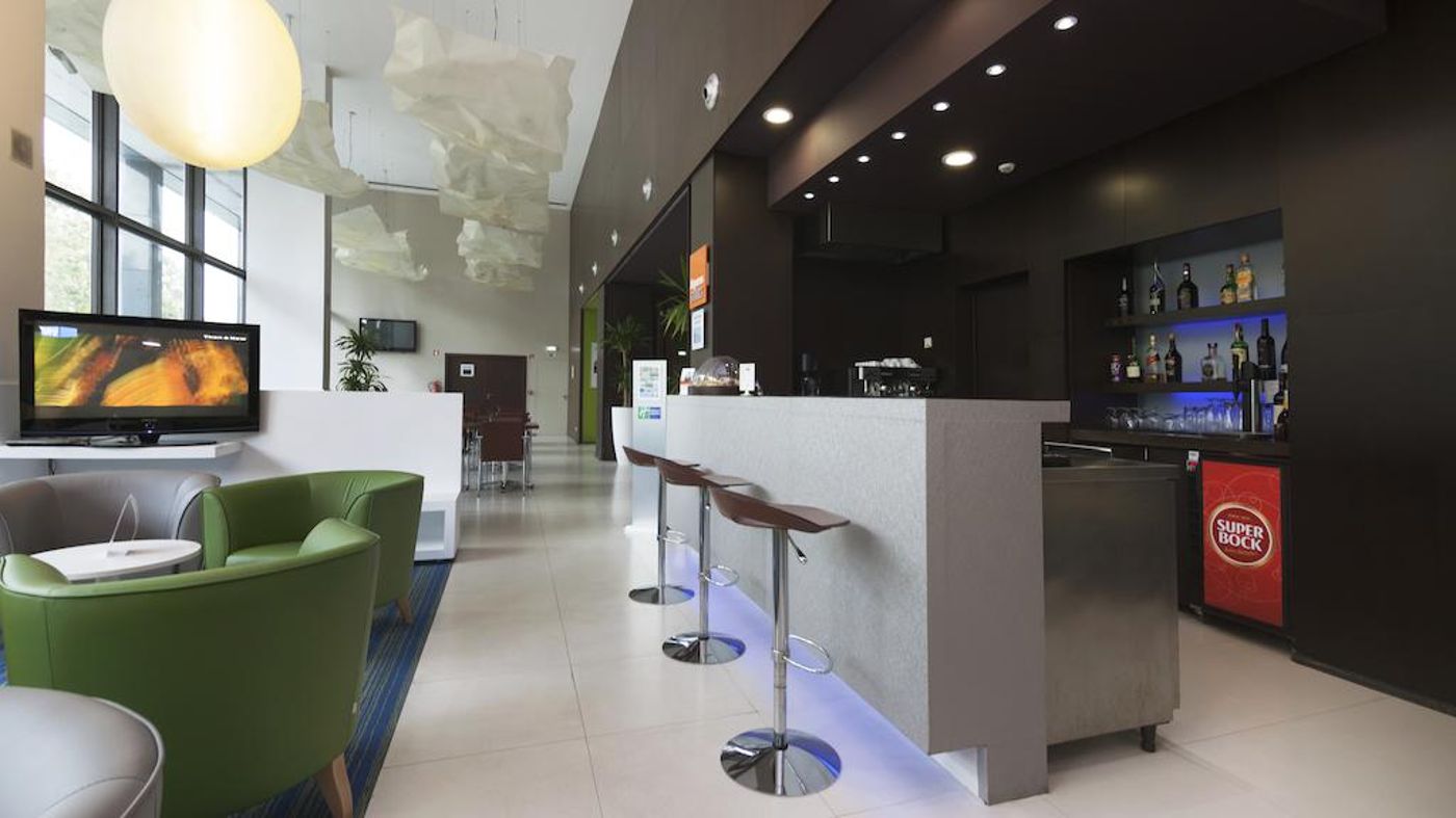 Holiday Inn Express Porto Exponor