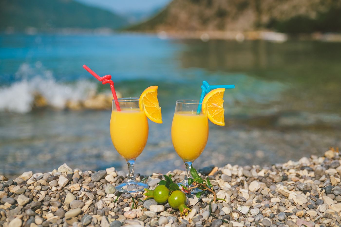 Hotel Casa del Mare Amfora-Montenegro-KOTOR-General view-2