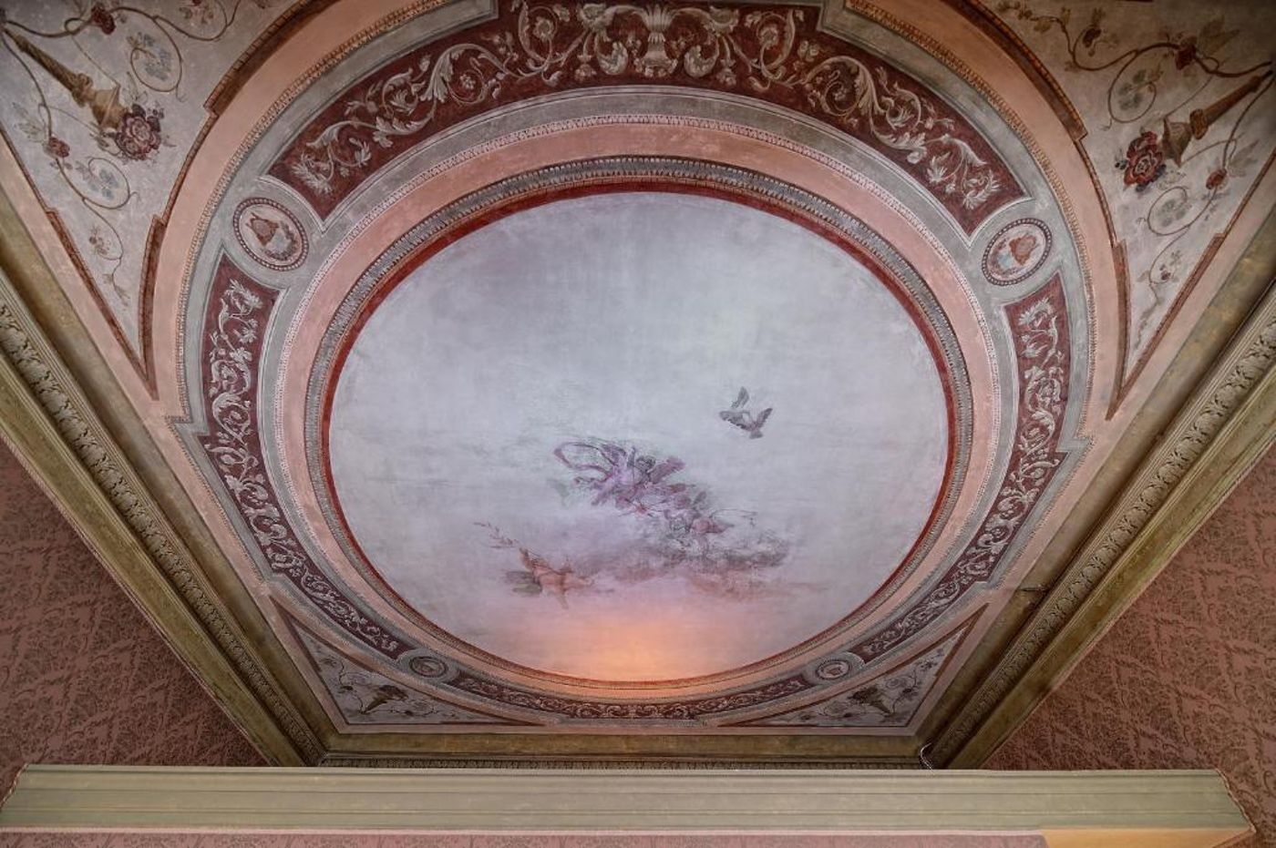 Duodo Palace - Italy - Venezia - Room - 5