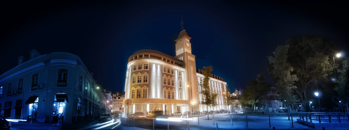 Lisbon-Five-Stars-Apartments-8-Building-General-view-32