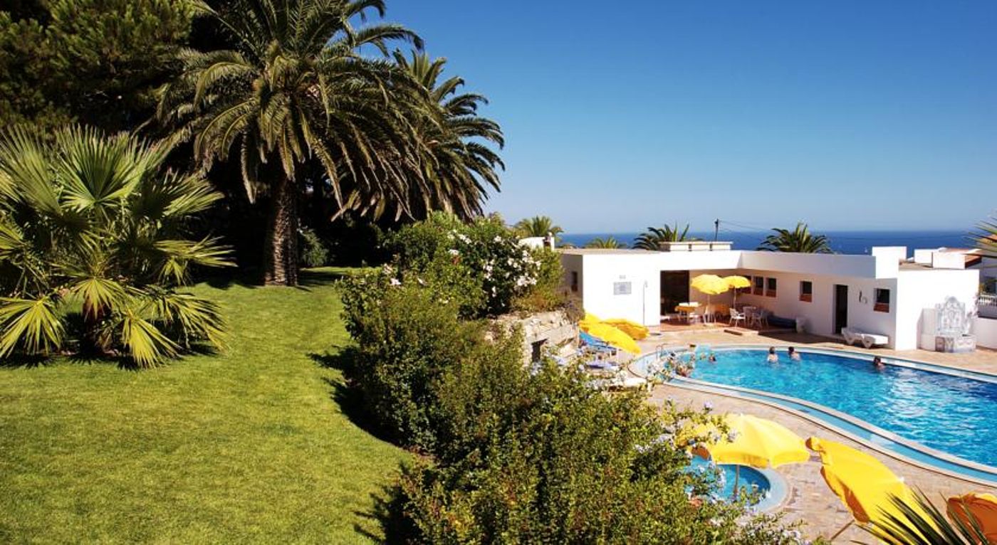 Bem Parece Apartments