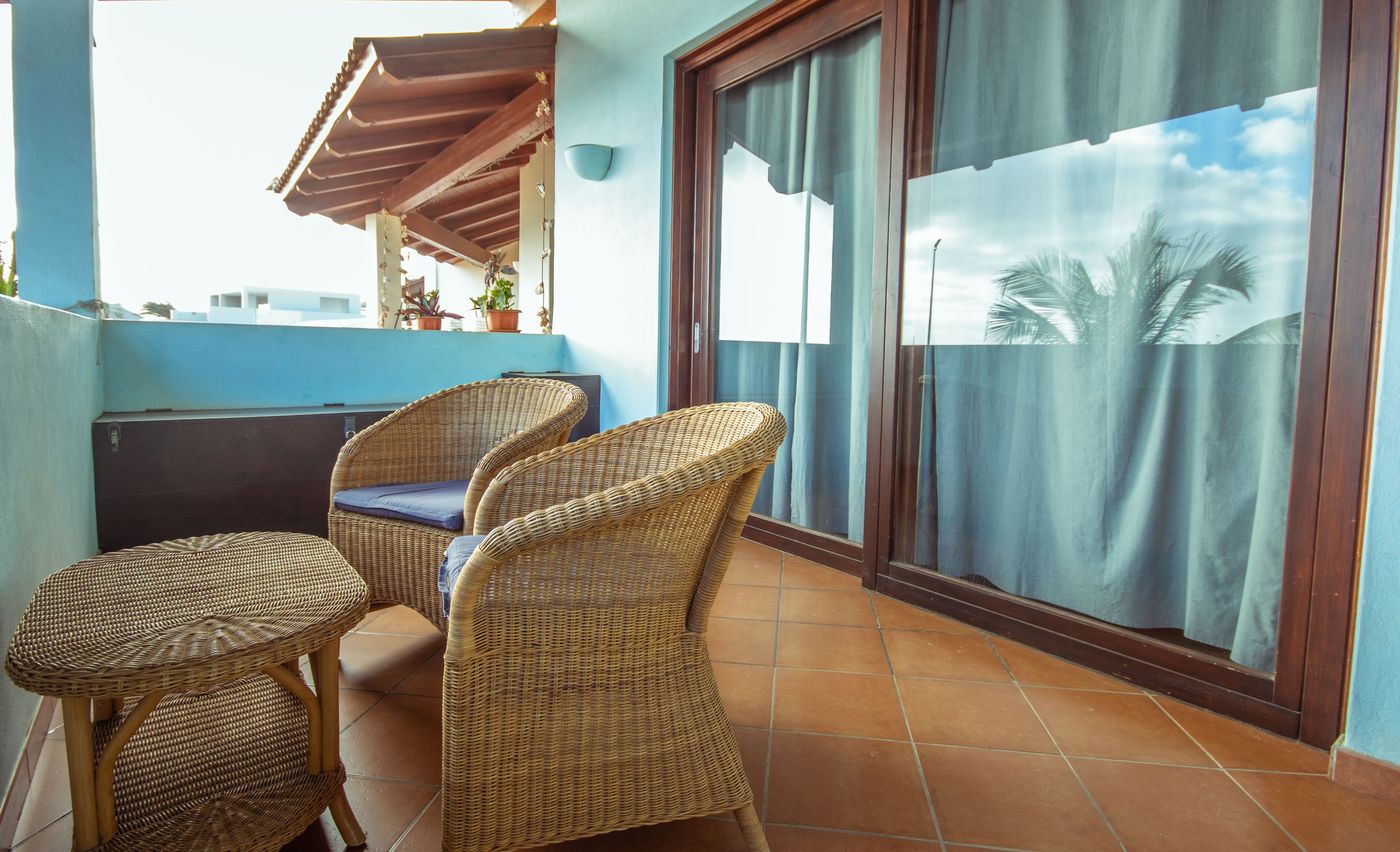 Gest Plain Apartments